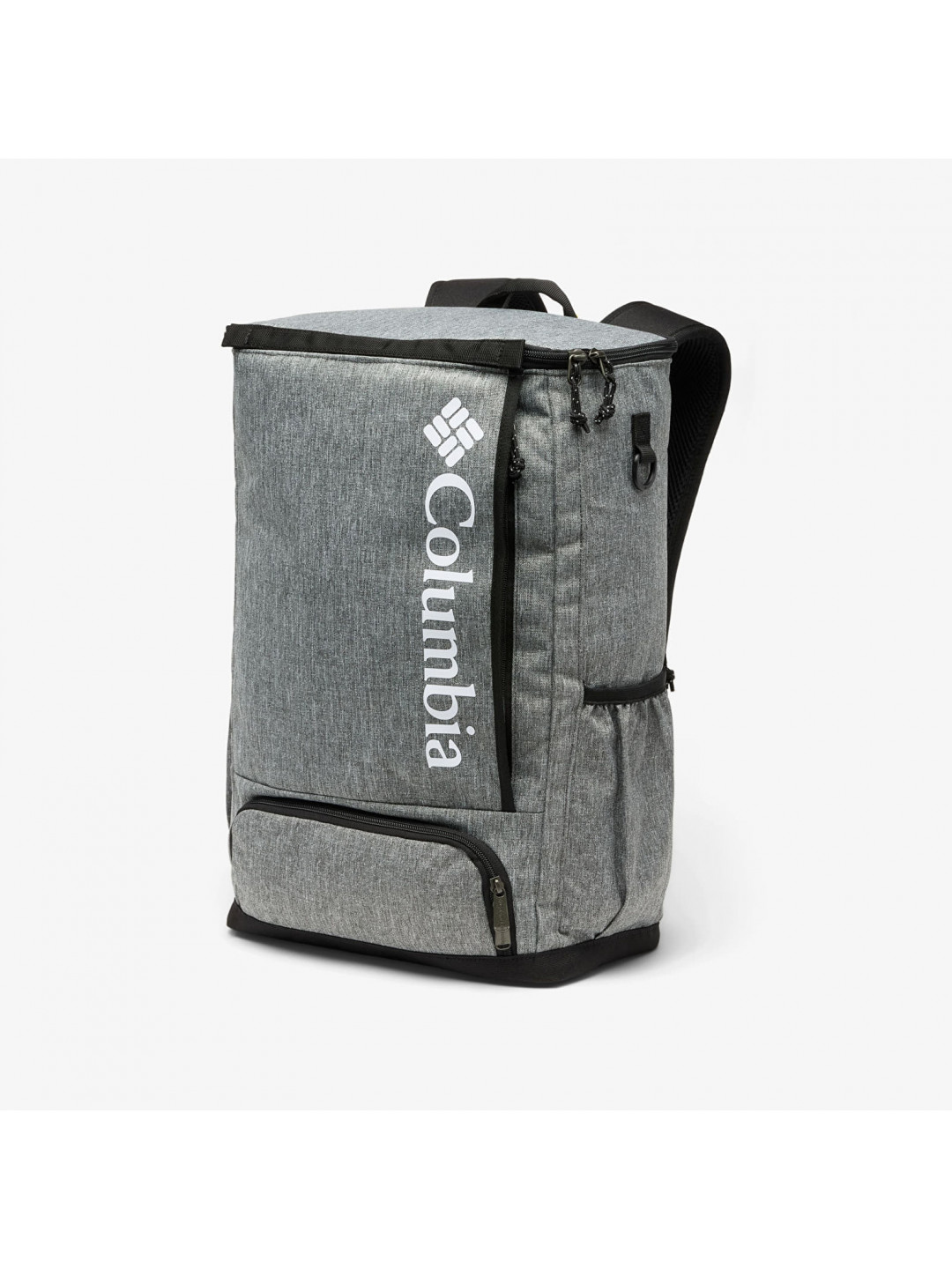 Batoh Columbia LB Flawless 30L Backpack Grill Heather 30 l